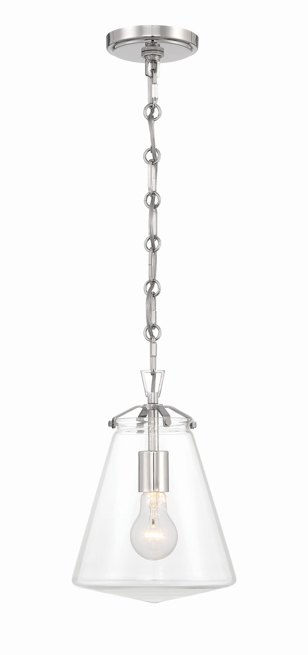 Voss 8.25'' Pendant