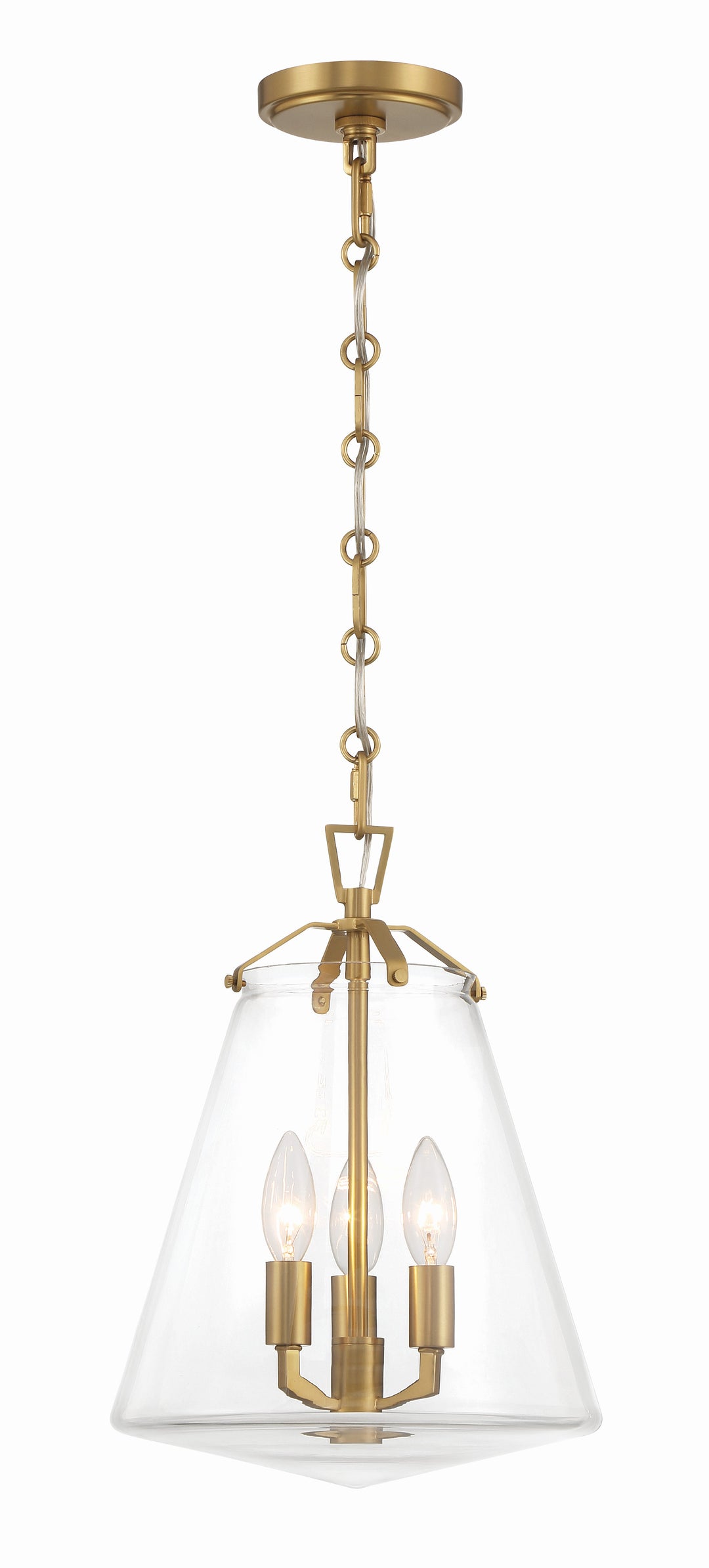 Voss 11'' Pendant