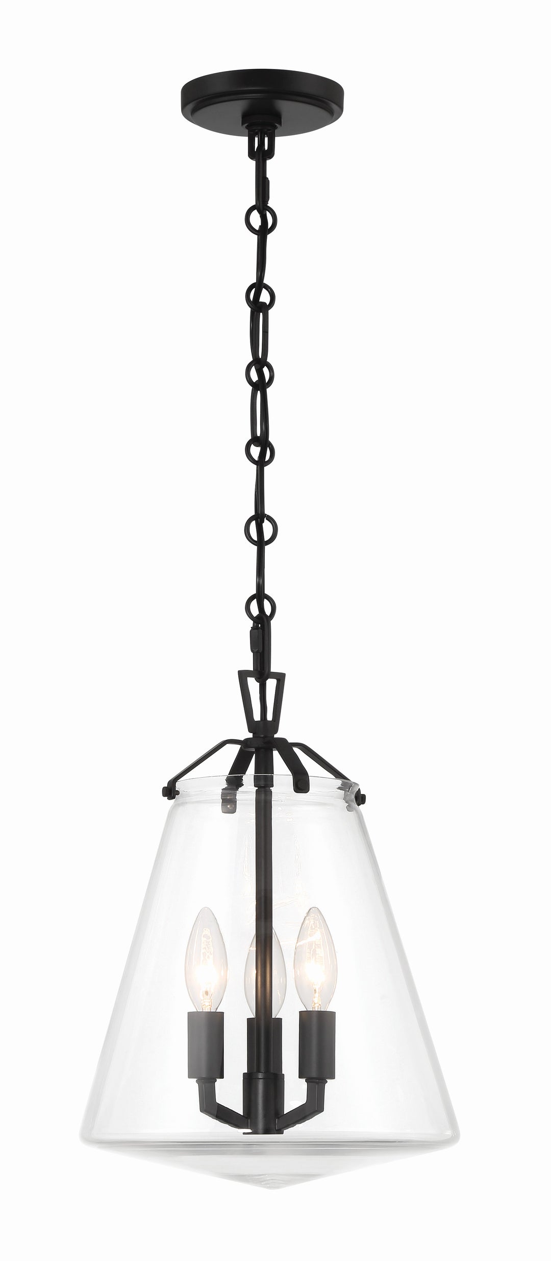 Voss 11'' Pendant