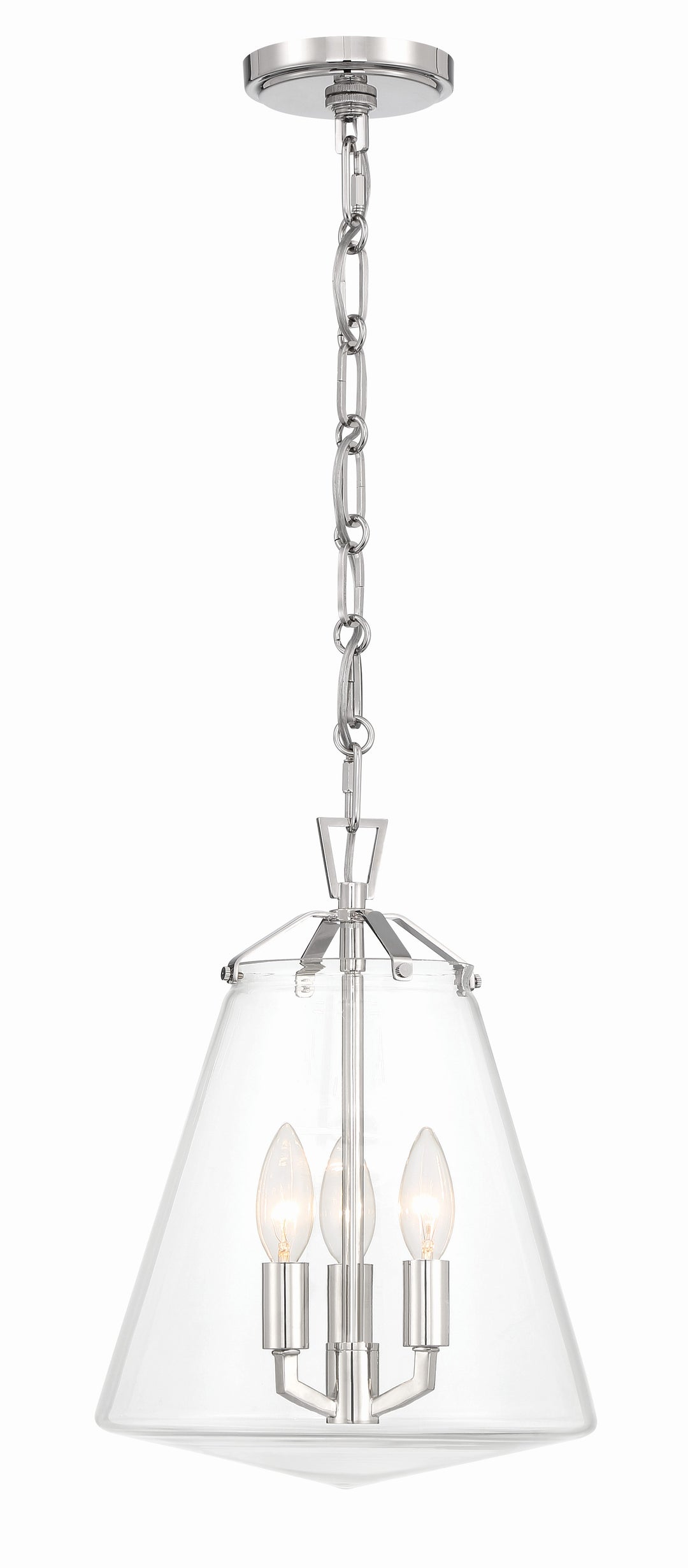 Voss 11'' Pendant