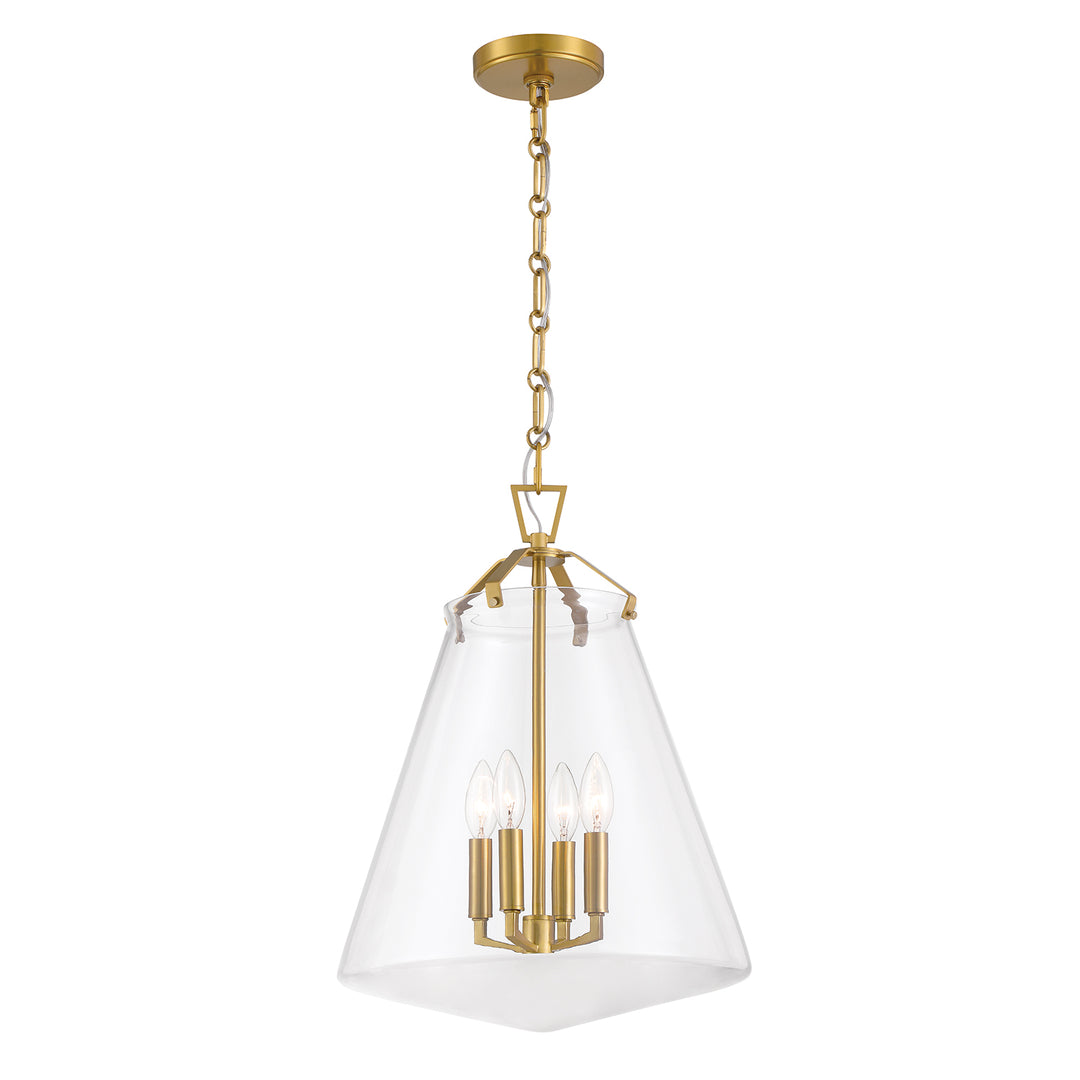 Voss 15.25'' Pendant