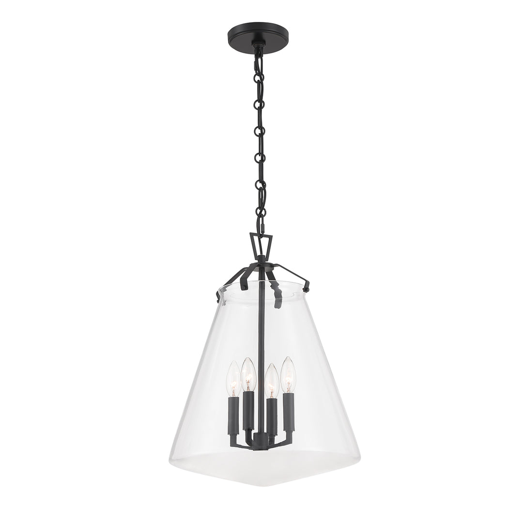 Voss 15.25'' Pendant