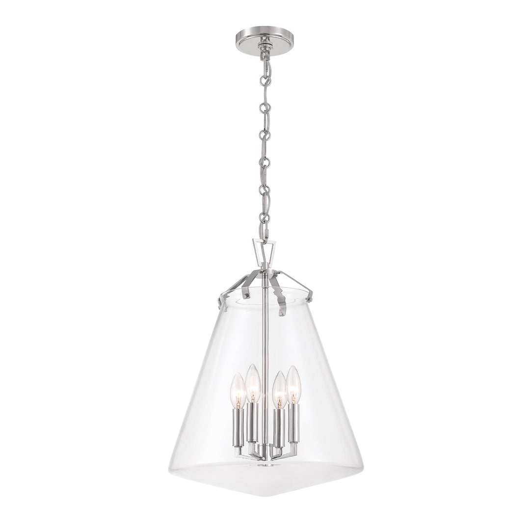 Voss 15.25'' Pendant