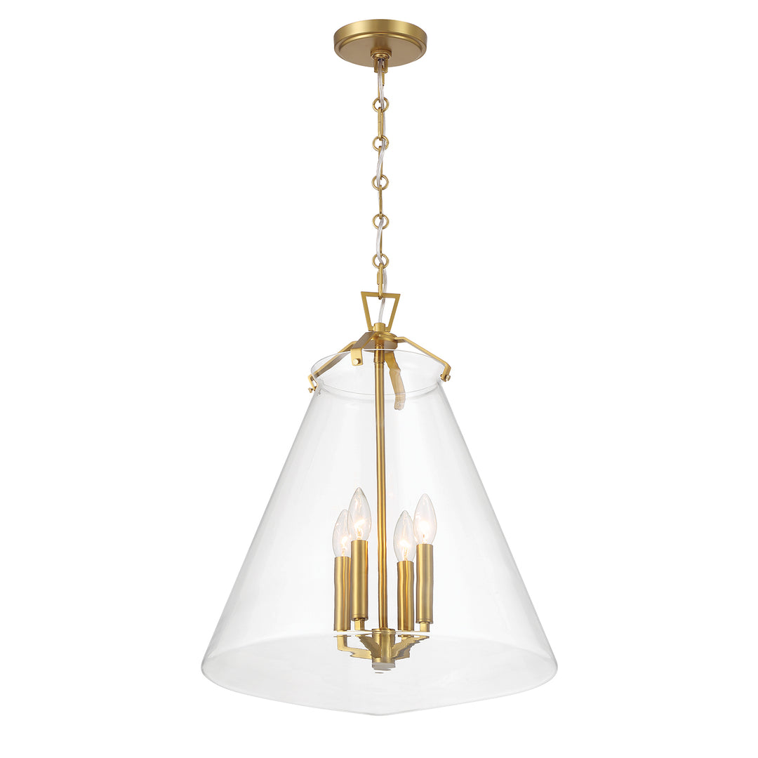 Voss 18'' Pendant