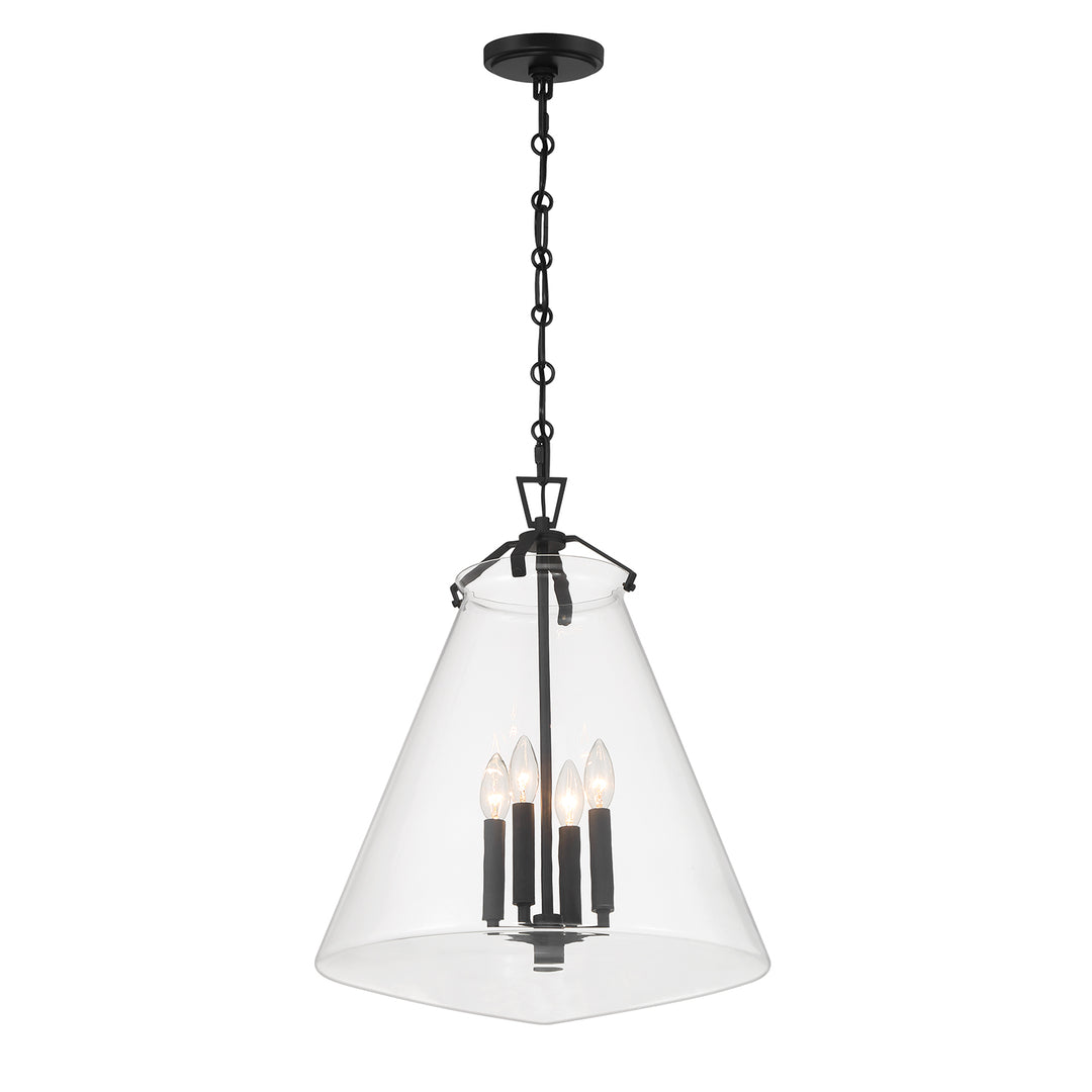 Voss 18'' Pendant