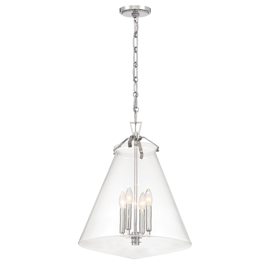 Voss 18'' Pendant