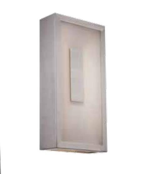 LED Outdoor Wall Sconce