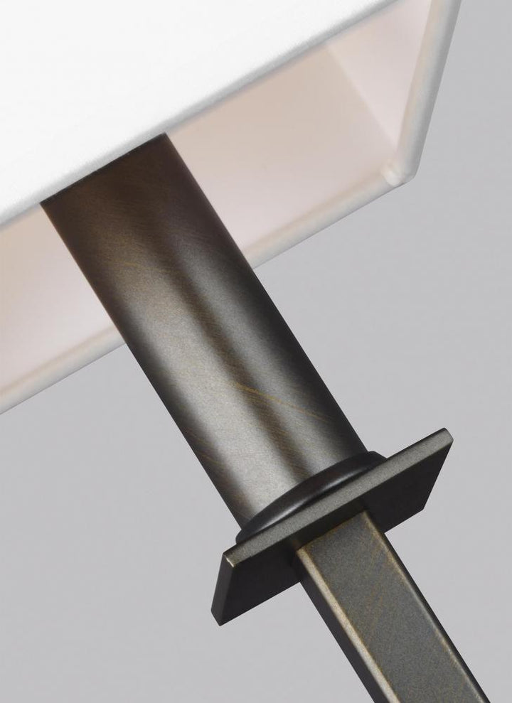 Quinn 1 - Light Sconce