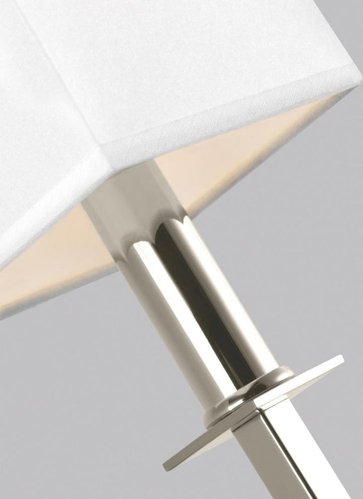 Quinn 1 - Light Sconce