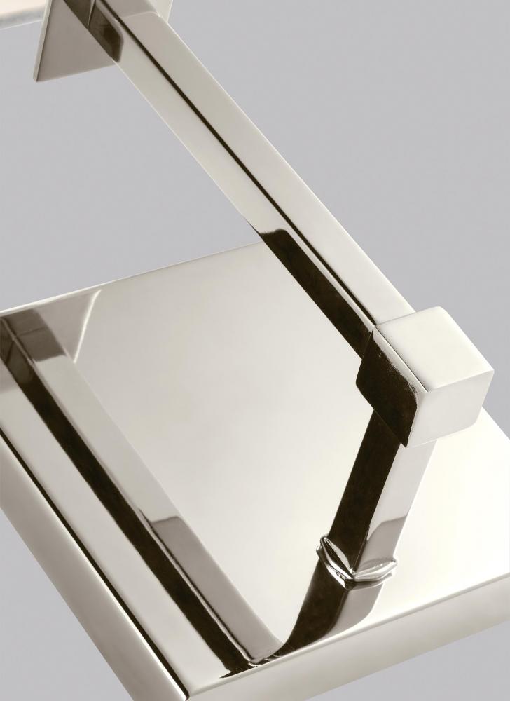 Quinn 1 - Light Sconce