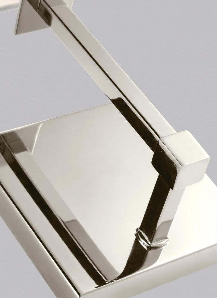 Quinn 1 - Light Sconce