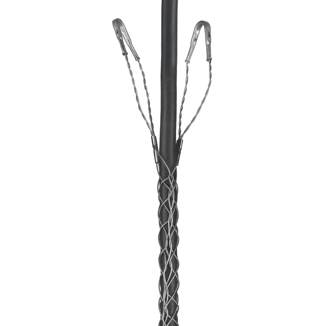 1/2 X 10 SUPPORT SPLIT IN SS