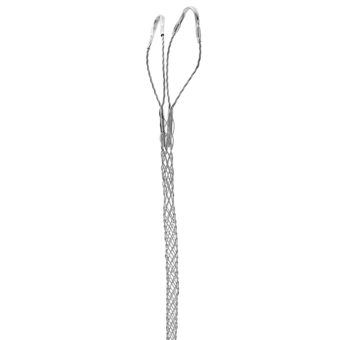 MED SUPPORT GRIP, 3.50-3.99", BRZ