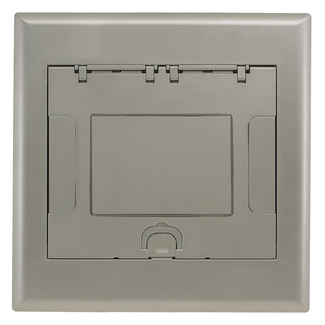 10G AFB CVR, INSERT, NICKEL POWDER