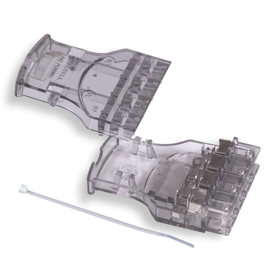 110 SYS, FLD TERM PATCH PLUG,4PR (MS90)