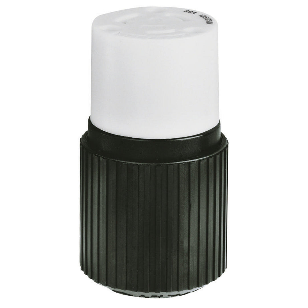 LKG CONN, 3P3W, 30A 125/250V