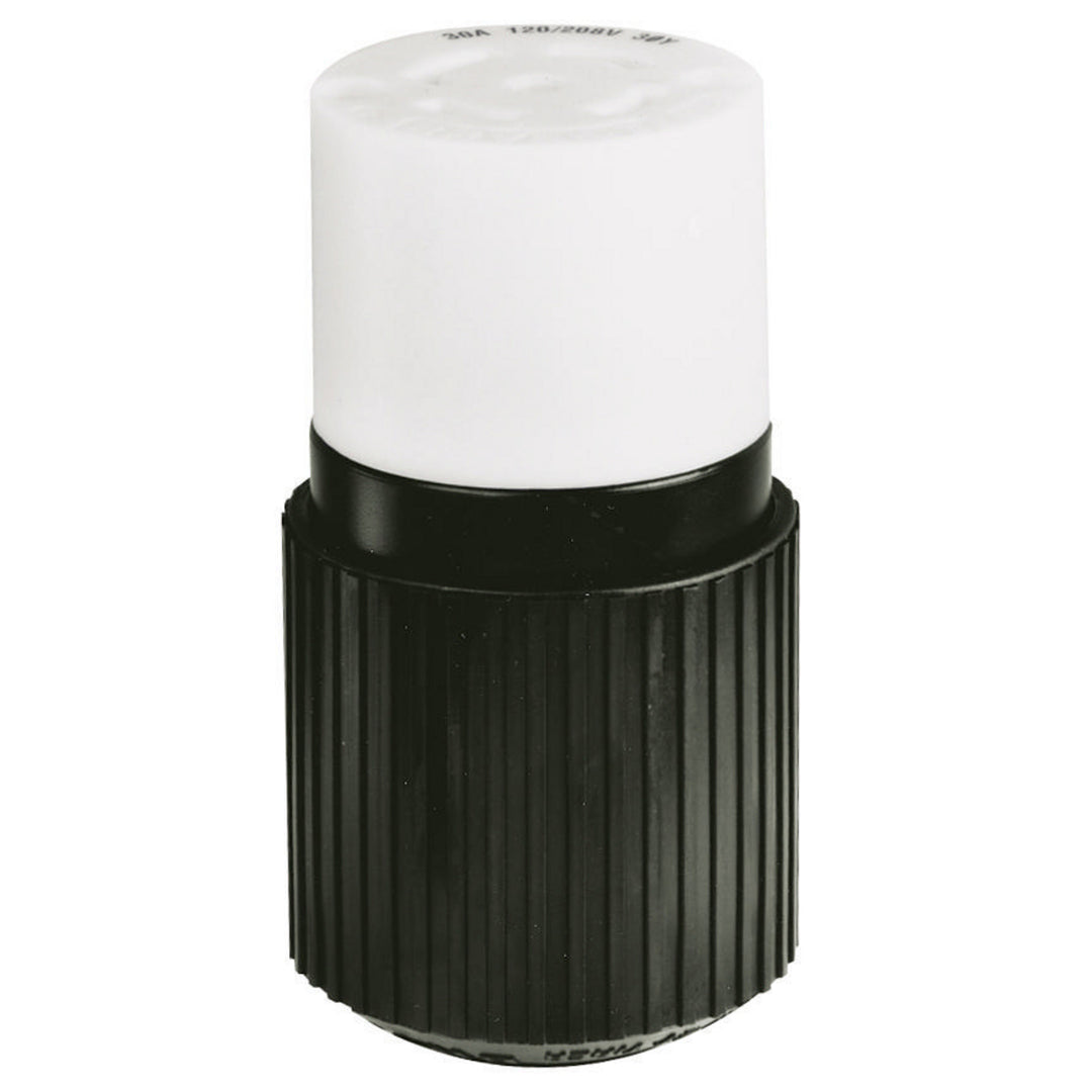 LKG CONN, 4P4W, 30A 120/208V 3 Y
