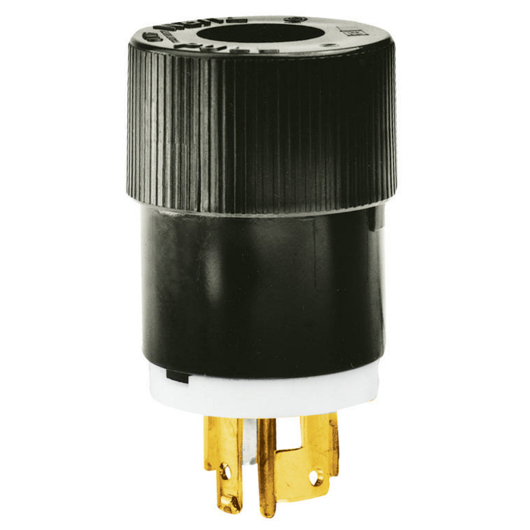 LKG PLUG, 4P5W, 20A 3PH 120/208V