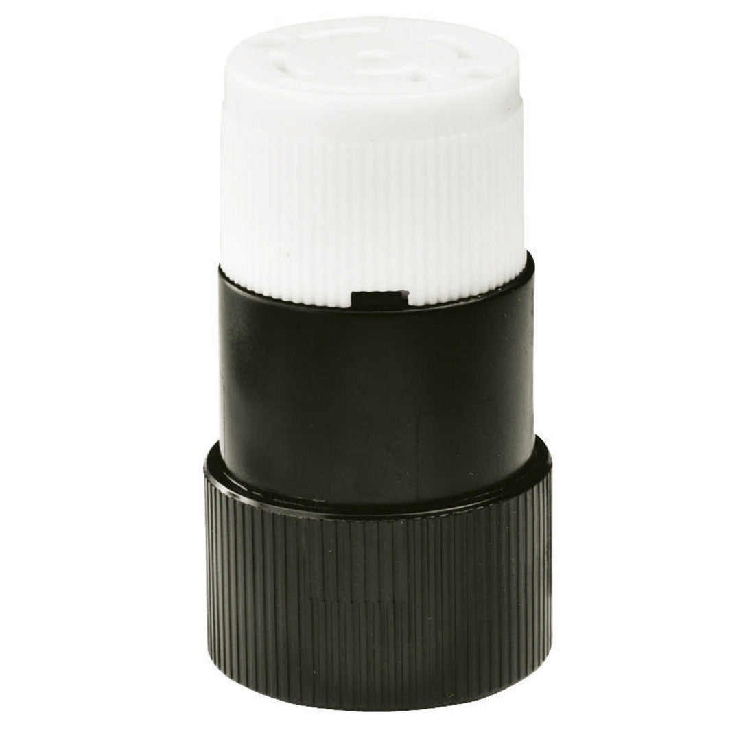 LKG CONN, 4P5W, 20A 3PH 120/208V