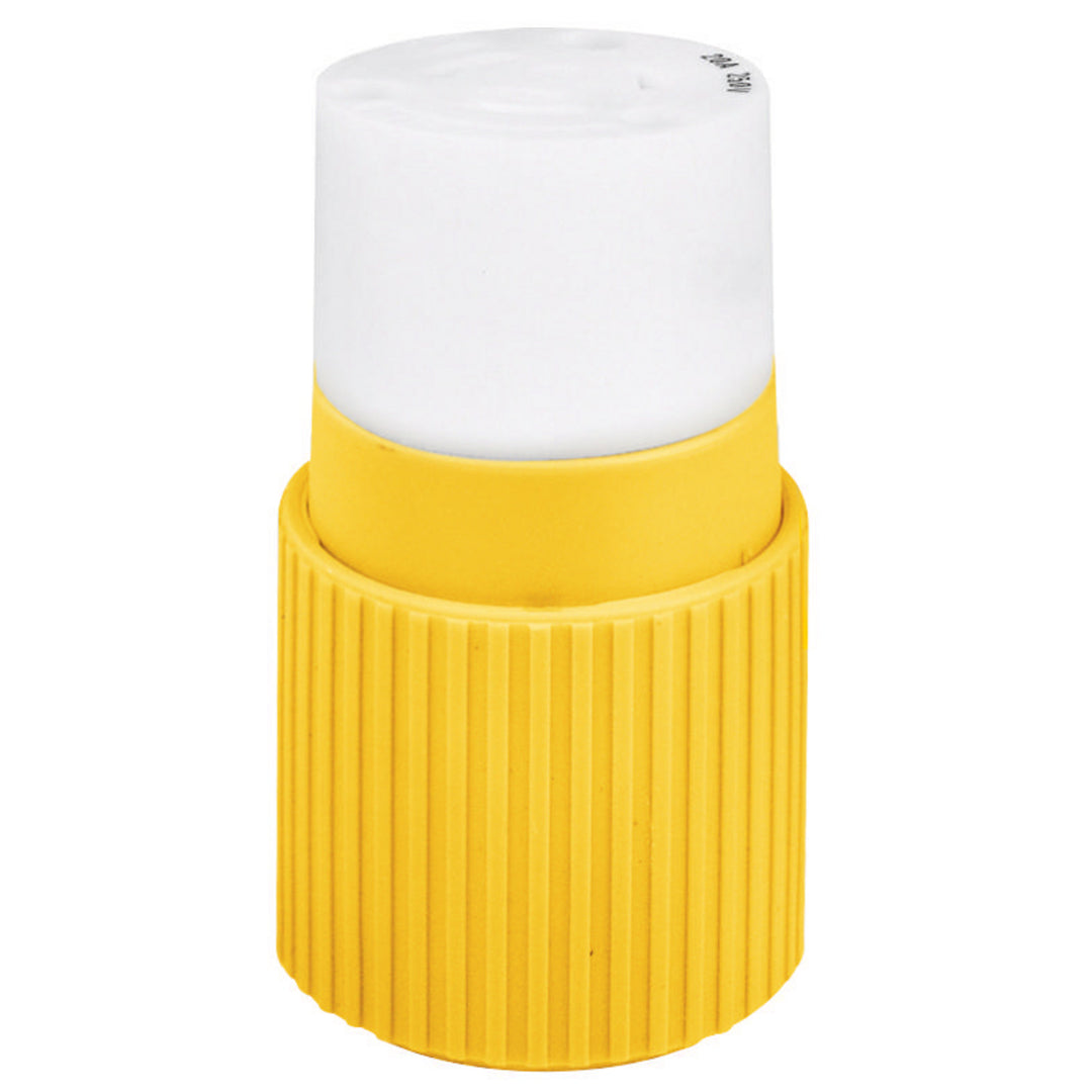 LKG CONN, CM, 3P3W, 15A125/10A250V