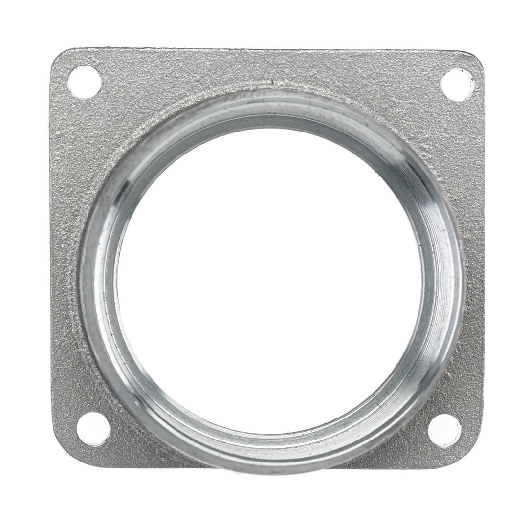 2" THREADED HUB FOR CONCRETE FLOOR BOXES