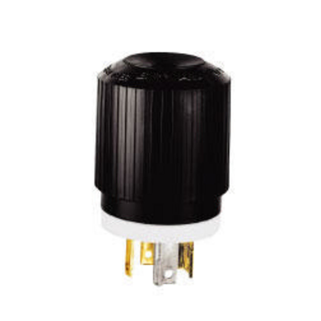 LKG PLUG, 30A 3PH 120/208V 400HZ, FSL4P