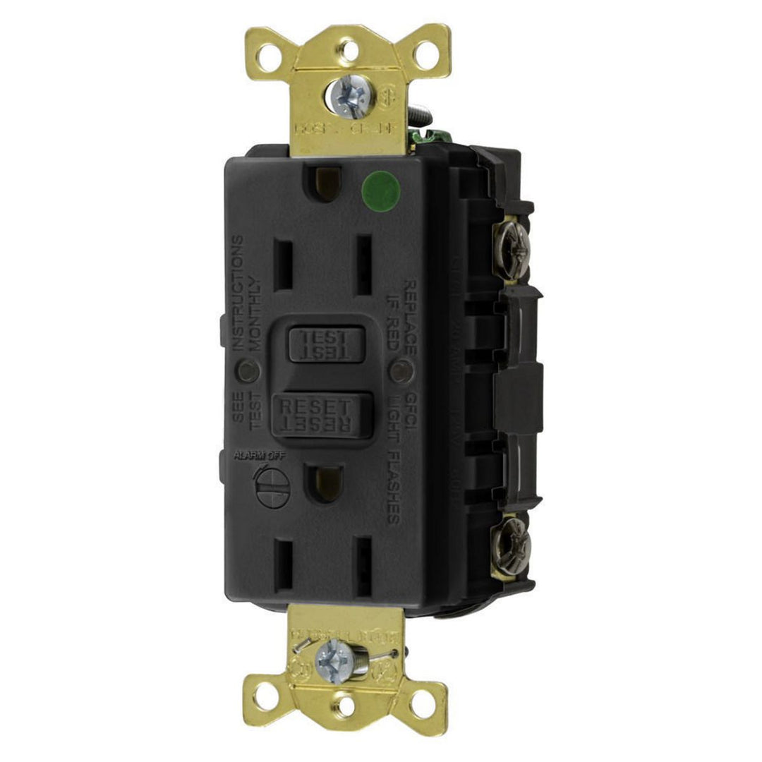 15A COMM HG SELF TEST ALARM GFR B (MS90)