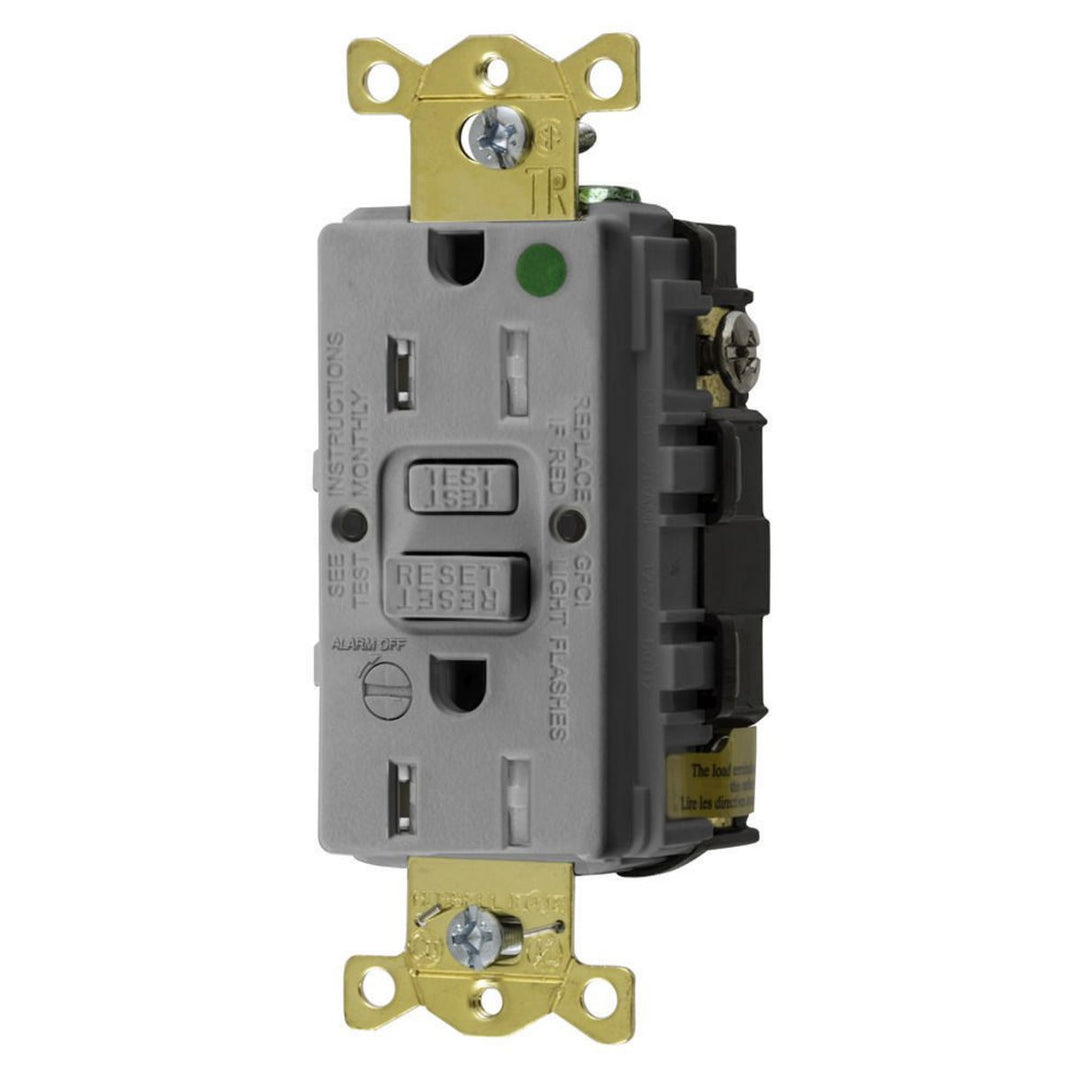 15A COMM HG SELF TEST TR ALARM GF (MS90)