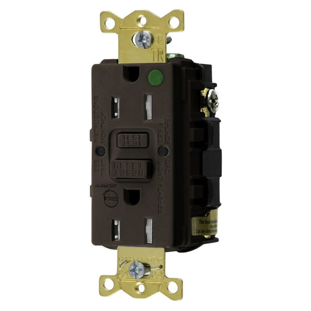 15A COMM HG SELF TEST TR ALARM GF (MS90)