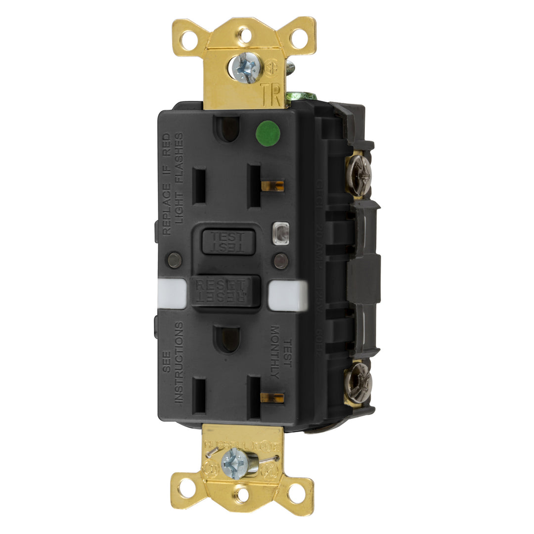 20A COMM HG S-TEST TR NIGHTLIGHT GFR BK