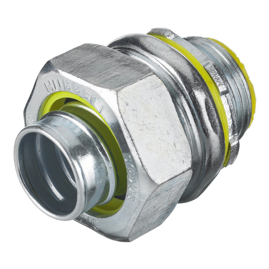 STR MALE L/T CONN, 1/2