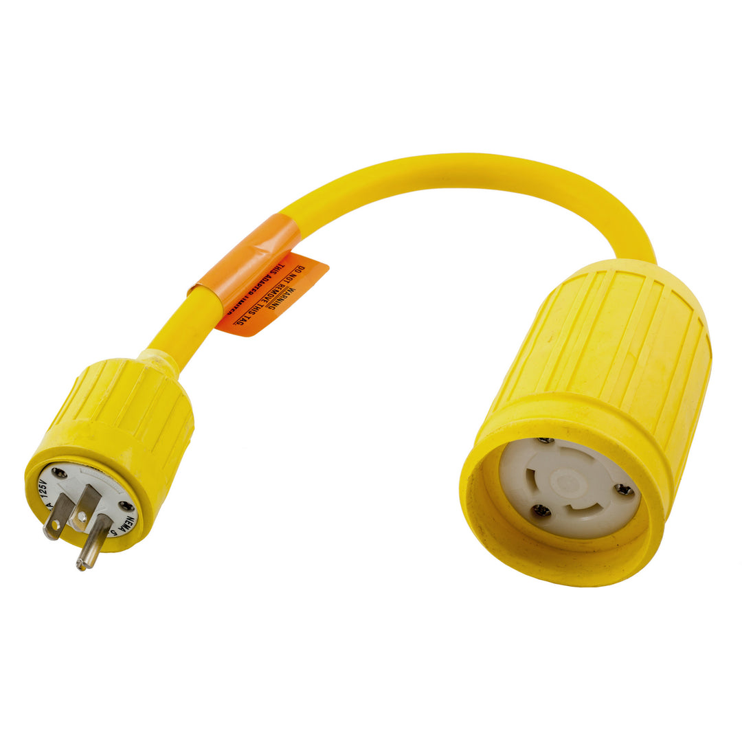 MARINE ADAPTER, YL (B-LINE)