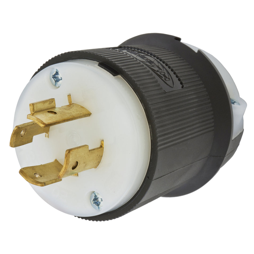 LKG PLUG, 20A 3P 250V, L15-20P, ST