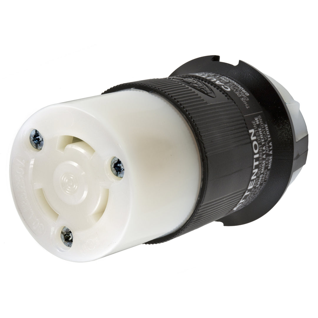 LKG CONN, 30A 125/250V, 3P3W