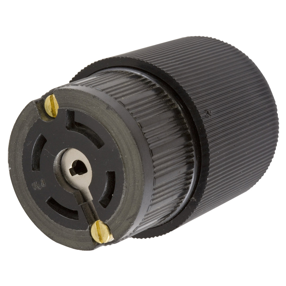 LKG CONN, VARILOAD, 4P5W, 20A 120/208V