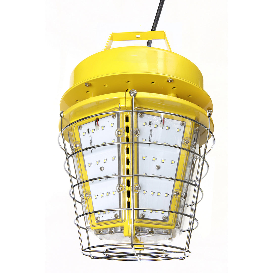 120W LED HIGH BAY LIGHT (MS90)