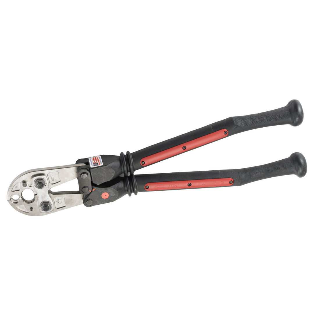 MD7 MANUAL TOOL,25"HANDLE