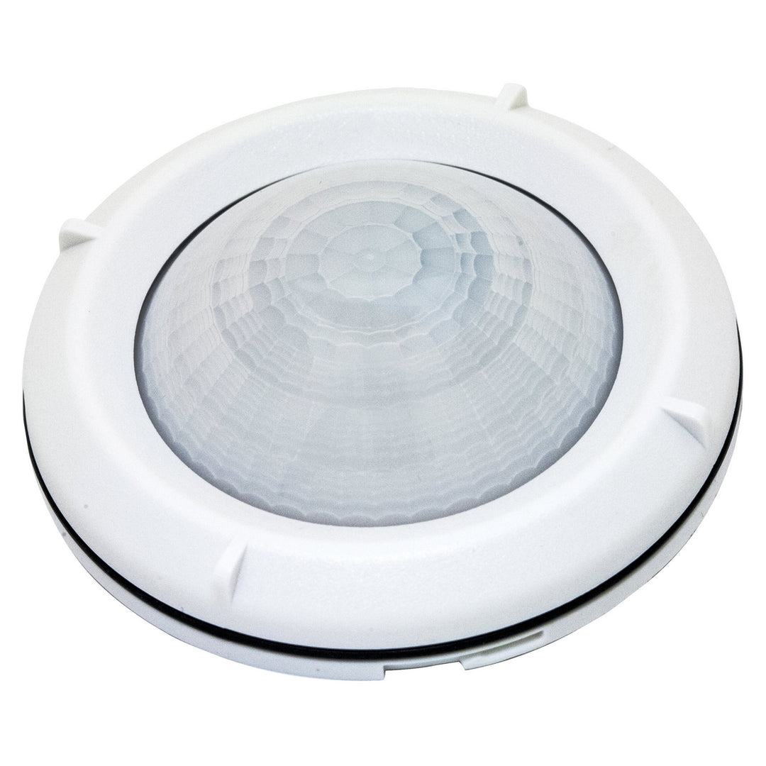 LOW BAY, RPLCMNT LENS, 360, INDOOR