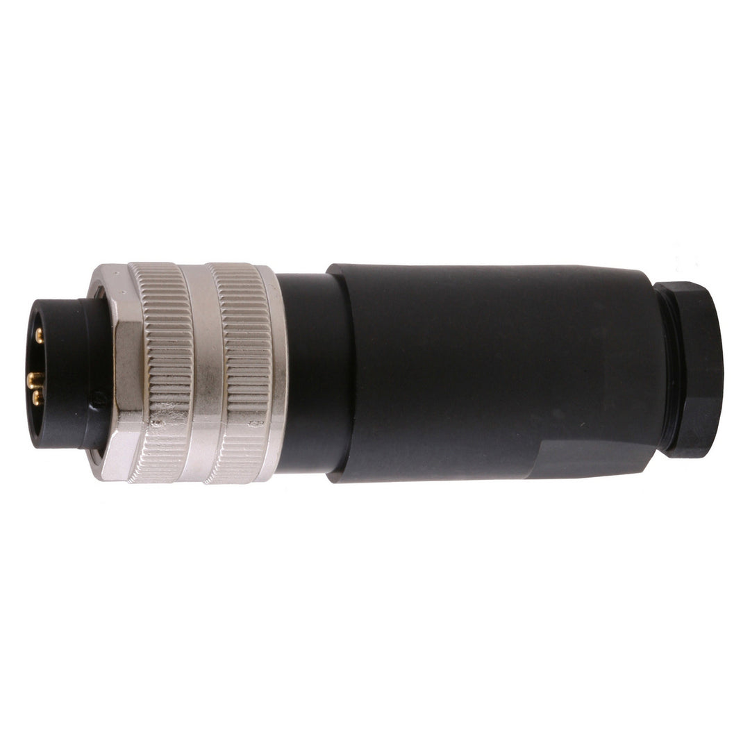 MINI-QCK FIELD ATT MALE 3P, F13.5 (MS90)