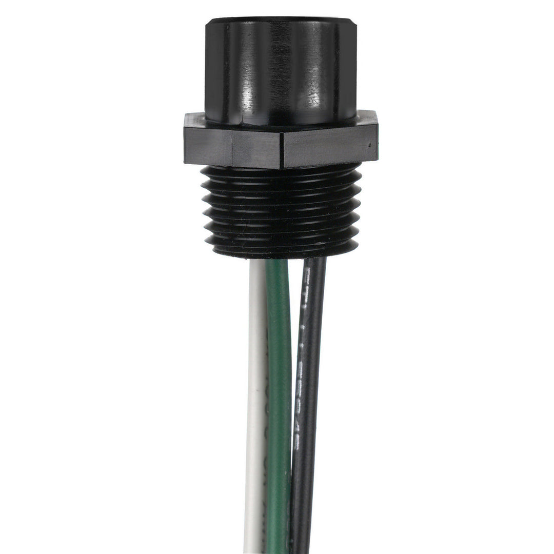 MINI-QCK, FEM STR RCPT, 4W3P 16/4 (MS90)