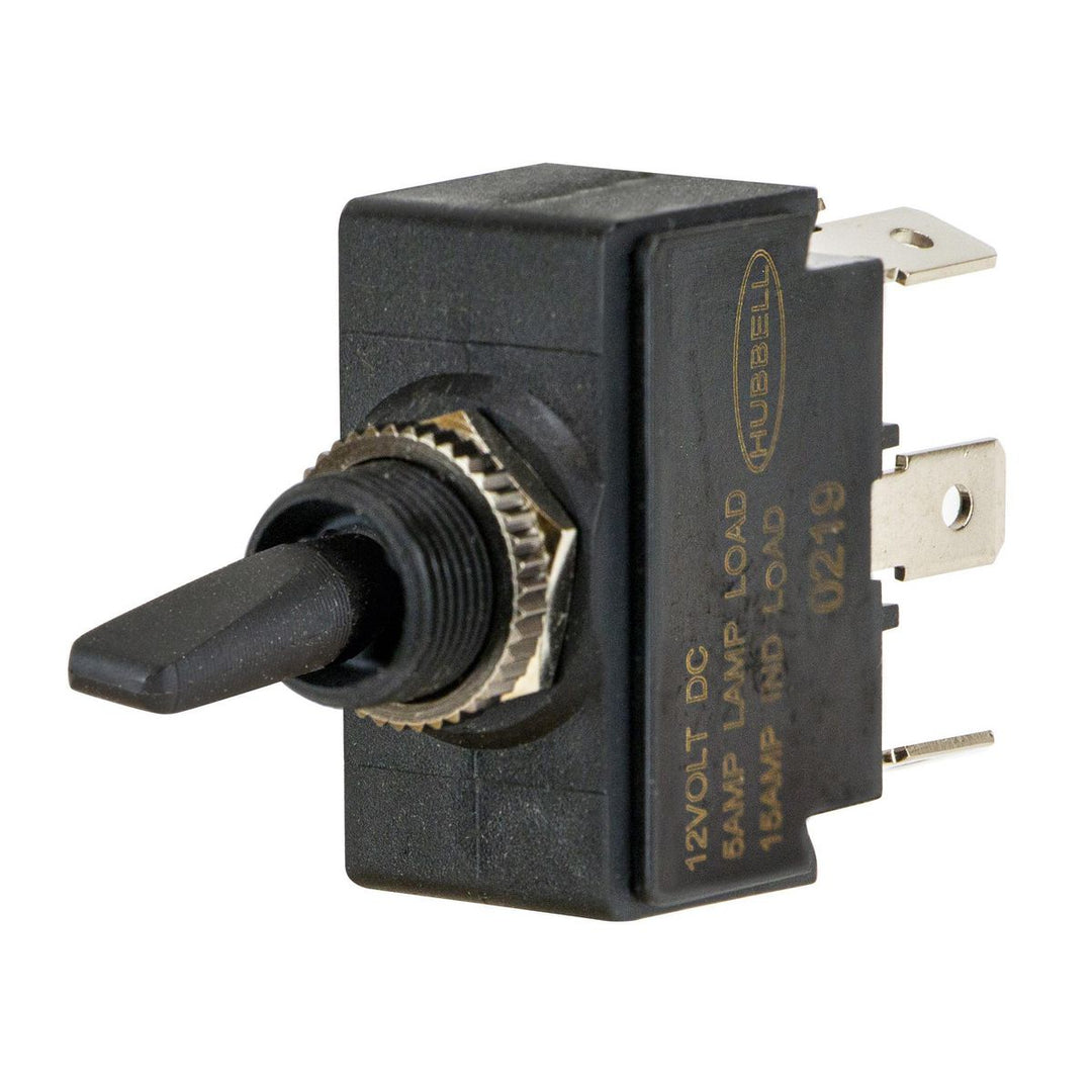 MARINE SWITCH, SPDT MO/OFF/ON