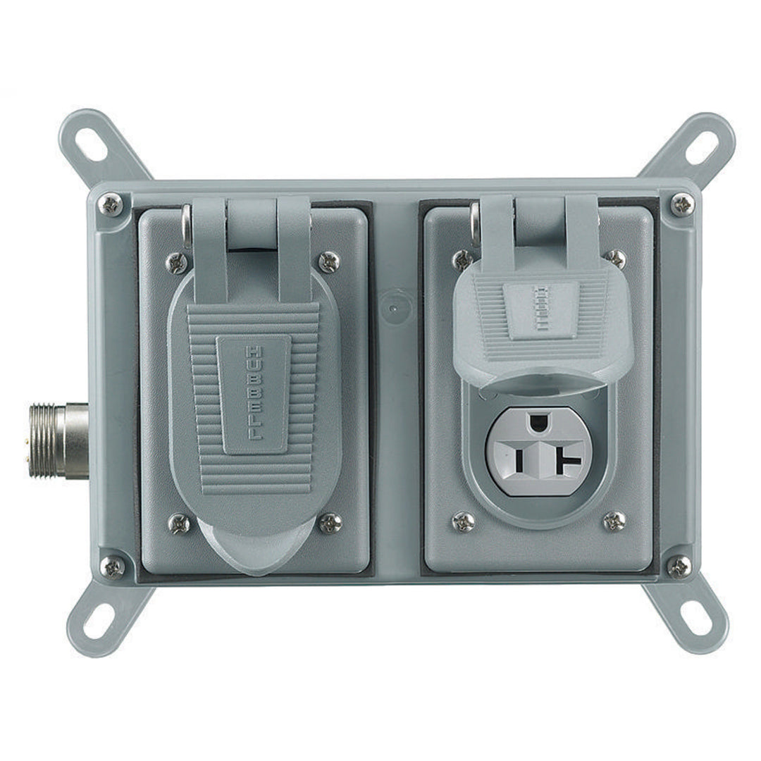 3R PSDA, 2-G, CORROSION RESISTANT