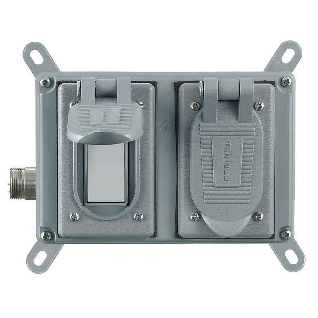 3R PSDA, 2-G, SWITCHED, SPEC. GRADE