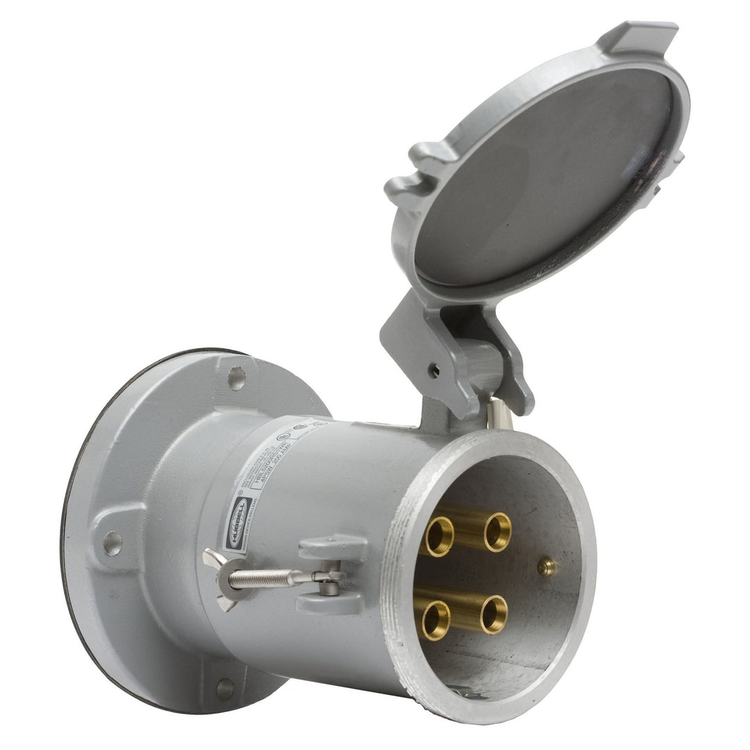 MARINE PS,INS,INLT,4P5W,200A 600V,S1 REV