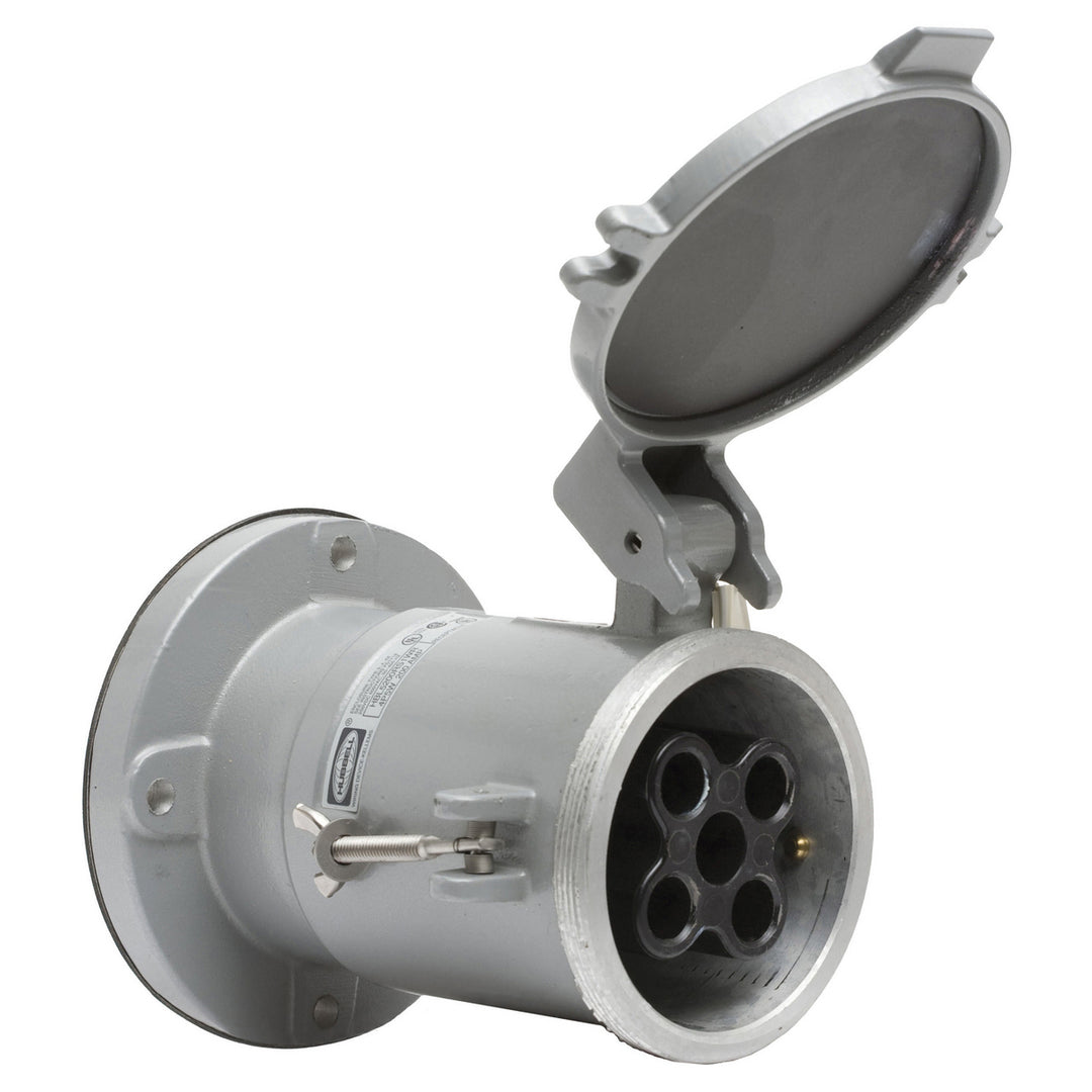 MARINE PS, INS, REPL, 4P5W, 200A 600V,S1