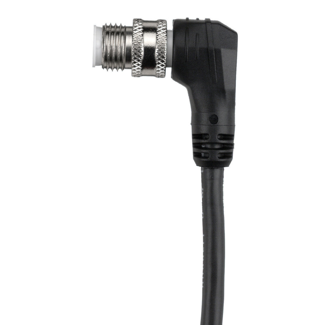 MICRO-QCK, FEM PLG, 3P SGL KEY 2M (MS90)