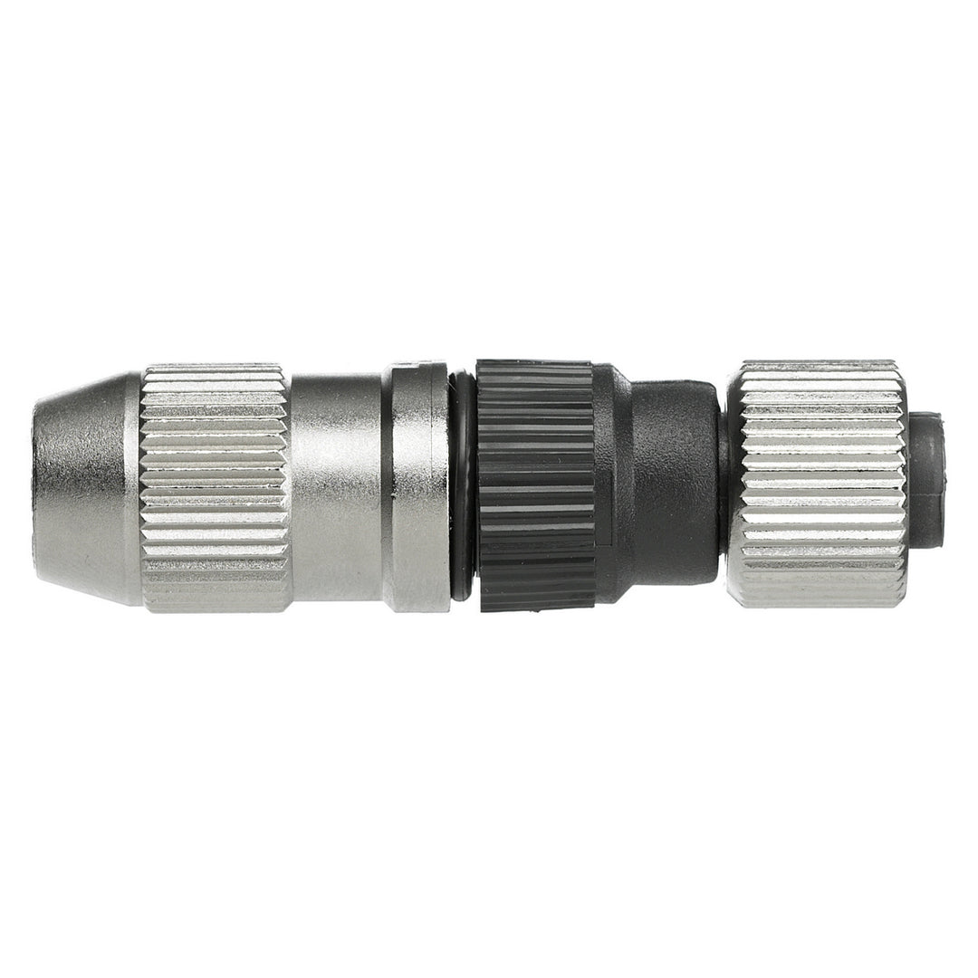 MCQK, FEM STR PLG, MET, 3P, IDC (MS90)