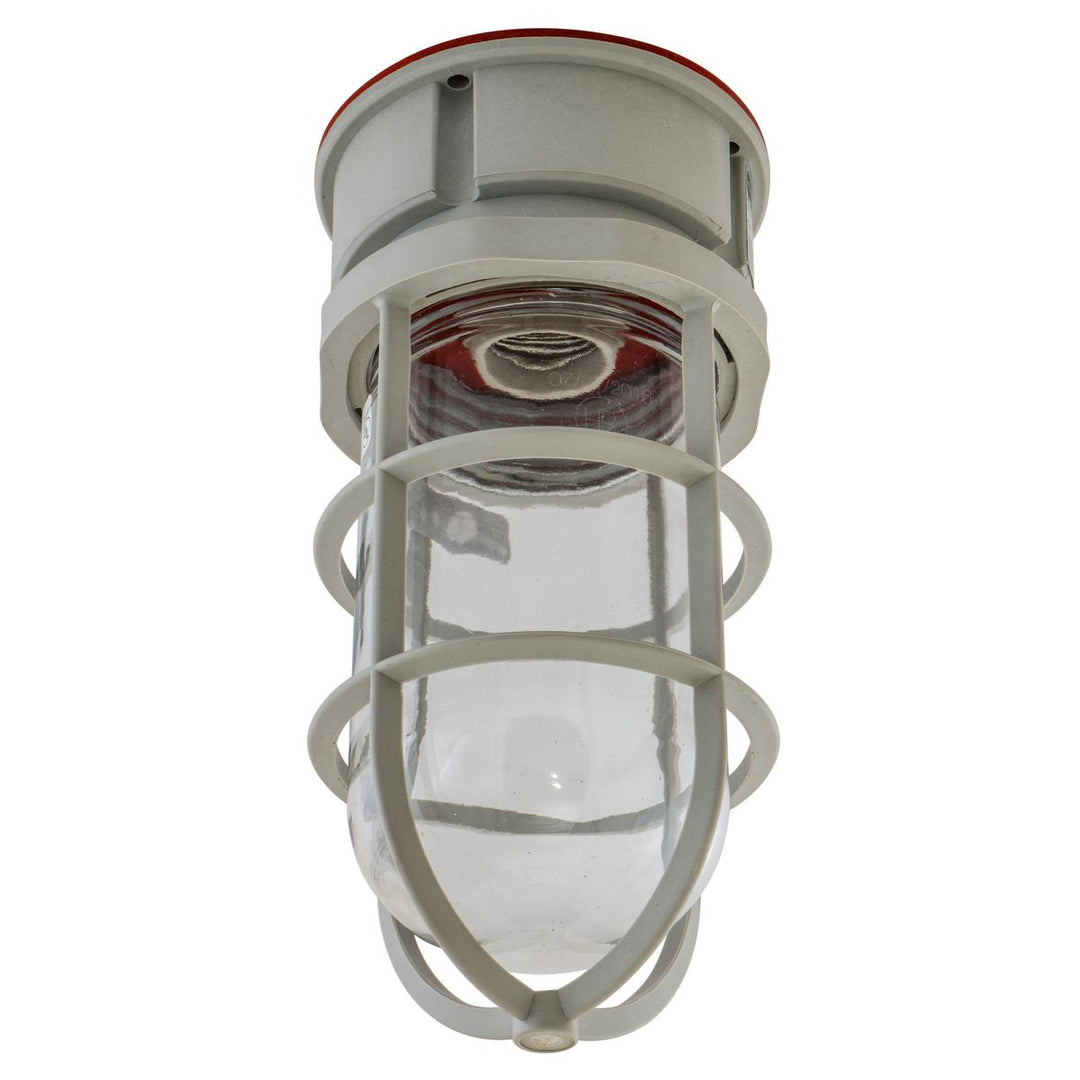 MARINE INCAND. LIGHT FIXTURE