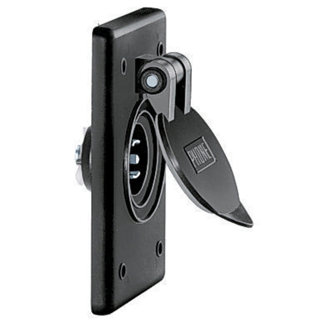 MARINE TELE INLET, BK