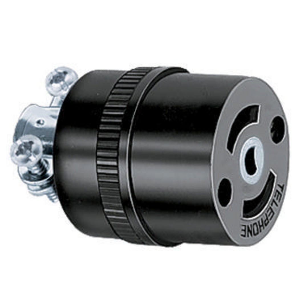 LKG MARINE CONN, TELEPHONE